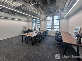 Hub Australia | Martin Place
