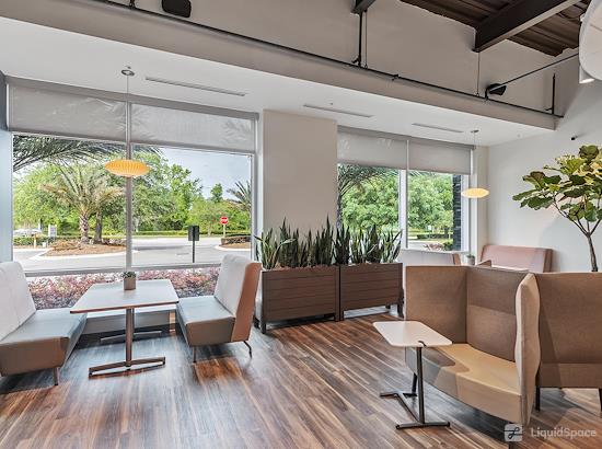 Working at Office Evolution - Jacksonville Bartram at Jacksonville