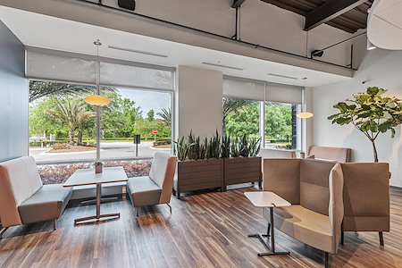 Office Evolution - Jacksonville Bartram - Coworking- Day Pass