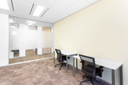 Regus | MELBOURNE, Dandenong - Day Desk