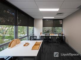 Regus | Sydney, Hornsby
