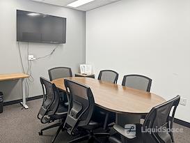Regus | ON, Mississauga - Argentia Road