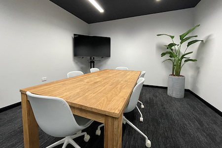 CreativeCubes.Co - South Melbourne - All Ears