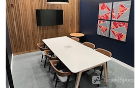 Capital One Café - Tampa