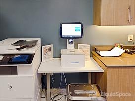 Regus | Connecticut Avenue