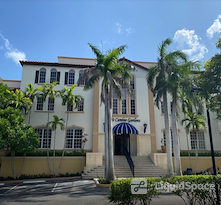 Downtown Boca Raton Office
