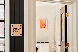 The Pioneer Collective - Belltown