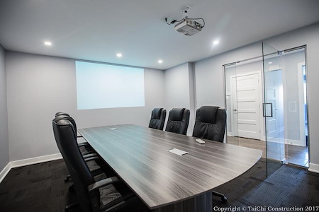 Laval Office Space