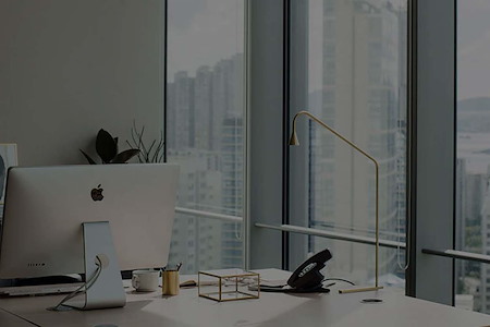 BriteSpace Offices - Office Suite 4