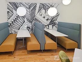 Regus | Ontario, Hamilton - King Street