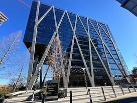 Regus | Wiehle Metro