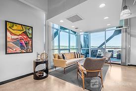 Regus | Beaverton Round