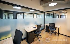 Czar Workspace