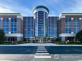 Regus | Heritage Park