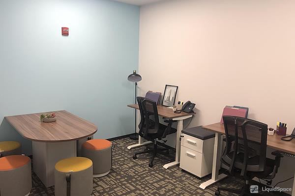 Staples Coworking Danvers - Office H