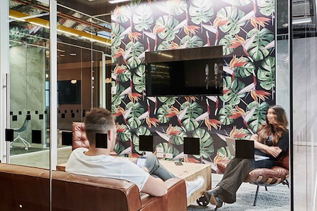 CreativeCubes.Co - South Melbourne - Ohana