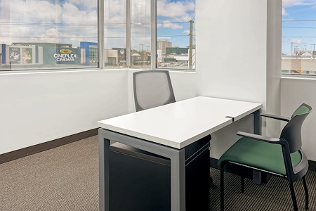Regus | Picore Centre I - Day Desk