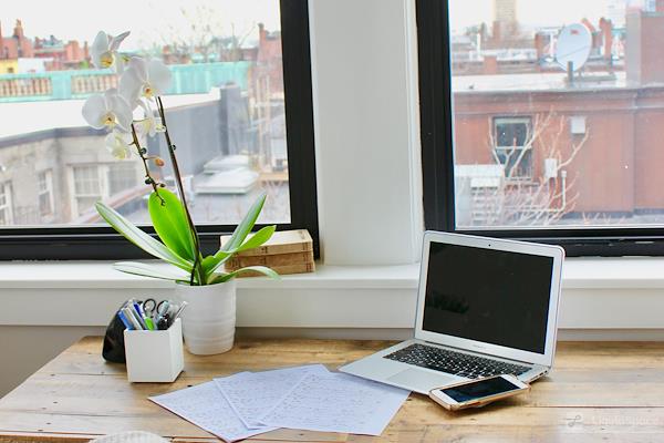 Idea Space - Back Bay - Private Office (After Hours)