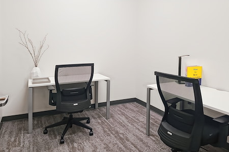Regus | WA, Spokane Valley - E Mirabeau Pkwy - Day Desk