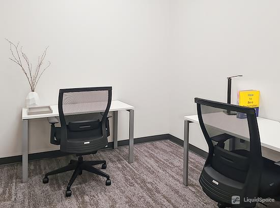 Working at Regus | WA, Spokane Valley - E Mirabeau Pkwy at Spokane Valley
