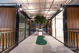 LionShare Cowork - Professional Meeting Rooms & Offices