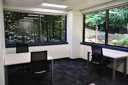 Regus | HQ | Issaquah - Office 112