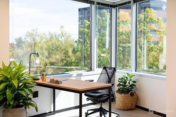 Industrious - Copley - Dedicated Office for 2
