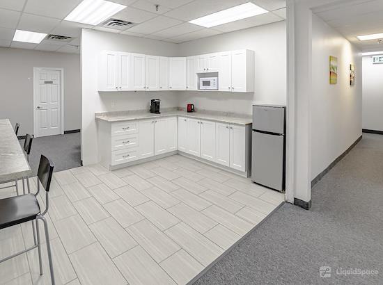 Working at Zemlar Offices- Kennedy Road at Scarborough