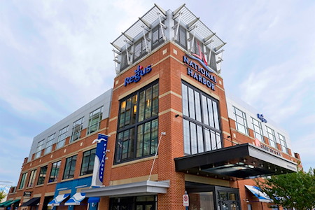 Regus | National Harbor - Private Office