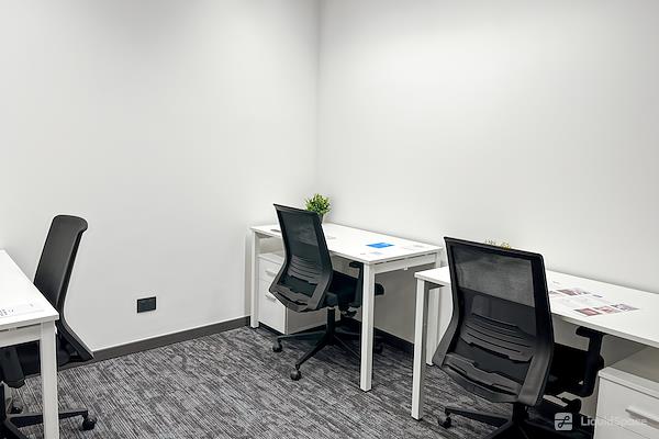 SPACES | MD, Chevy Chase - Spaces Chase Tower - Private Office