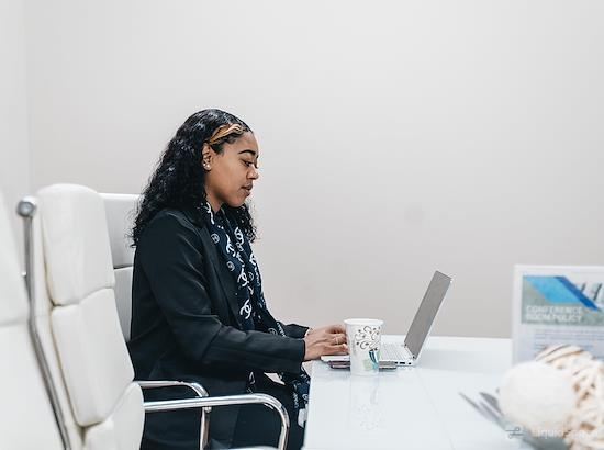 Working at Perfect Office Solutions - Beltsville at Beltsville