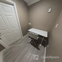 Puzzanghera Executive Offices