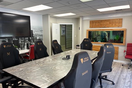 Venice Office Space