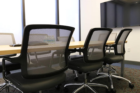 980 Spaces - Boca Raton - Collaboration Space #3