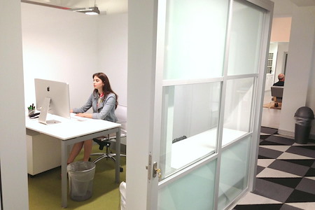 Büro Coconut Grove - Studio