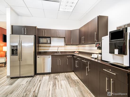 Working at Regus | Braintree Quincy Center at Quincy