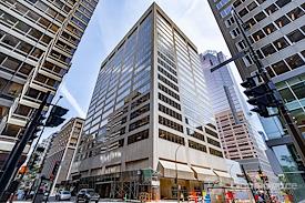 Regus | University Street