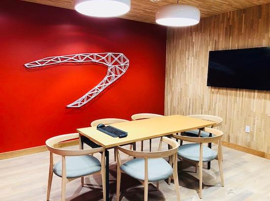 Working at Capital One Café - Carytown at Richmond