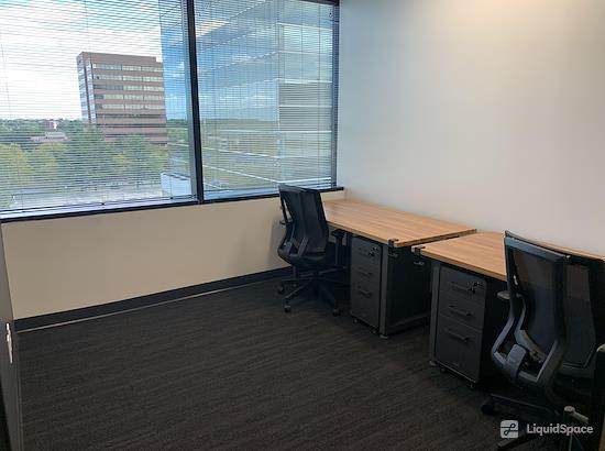 Working at Venture X | Columbia Town Center at Columbia