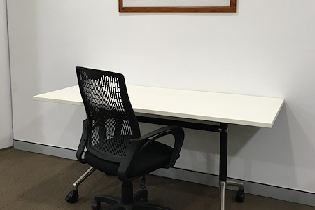 A23 CoWorking - Dedicated Desk