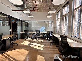 Czar Workspace