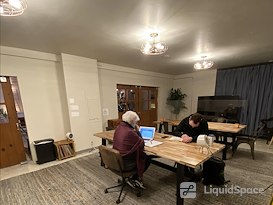 Medford Cowork Collective