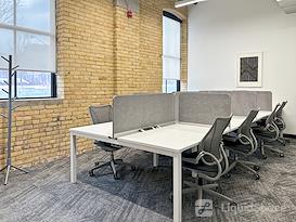 Regus | ON, Toronto - Powerhouse St