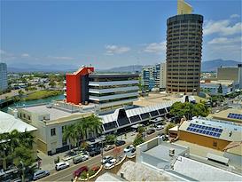 Regus | Townsville, Northtown