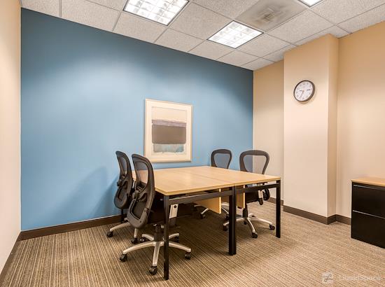 Working at Regus | 601 Pennsylvania Avenue at Washington