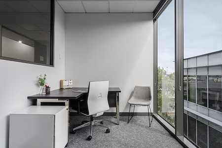 Sector Serviced Offices, Wheelers Hill - Day Stay Office 2