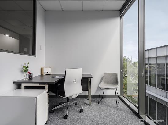 Working at Sector Serviced Offices, Wheelers Hill at Wheelers Hill