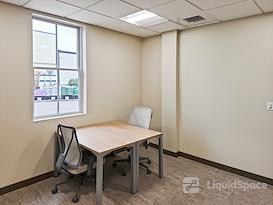 Regus | MA, Ipswich - 118 County Road
