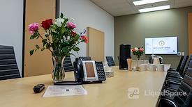 Intelligent Office Oakville