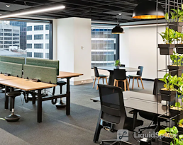 Workspace365 - Boundary Street
